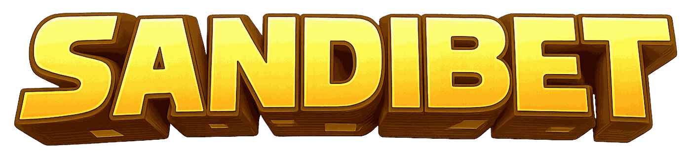 Sandibet Logo